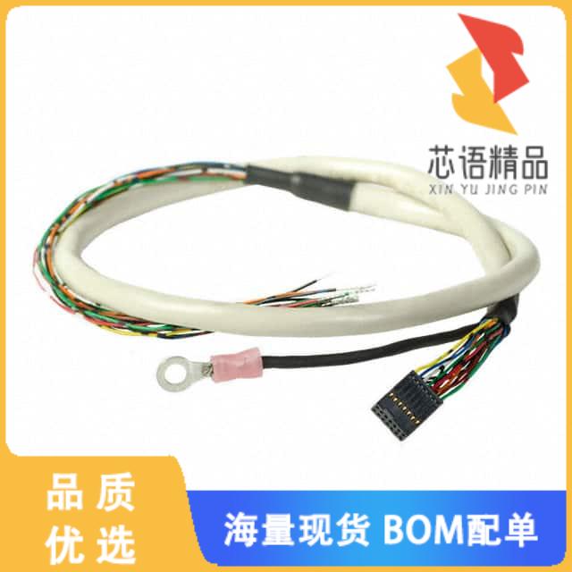 全新AMT-14C-1-036原装(AMT ENCODER CABLE 14CONDUC