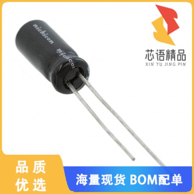 全新UVP0J470MDD原装(CAP ALUM 47UF 20% 6.3V RADIA