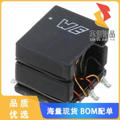 全新750315240原装(XFRMR FWD P-P DC/DC CONV SMD)正品