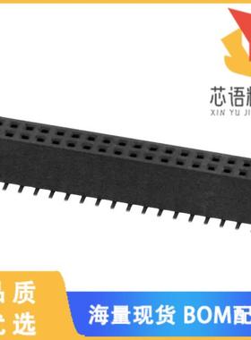 全新20021321-00036T4LF原装(CONN RCPT 36POS 0.05