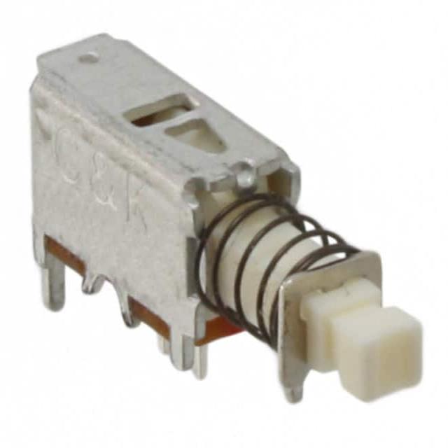 全新PN11SBSA03QE原装(SWITCH PUSH SPDT 0.2A 30V)正品