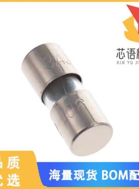 全新0301003.H原装(FUSE GLASS 3A 32VAC 1AG)正品