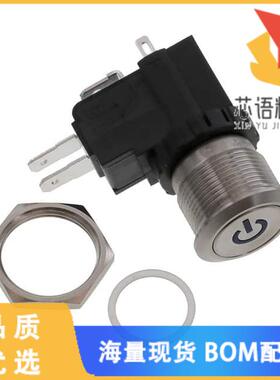 全新AVH19LSFP7241604原装(SWITCH PUSHBUTTON SPDT