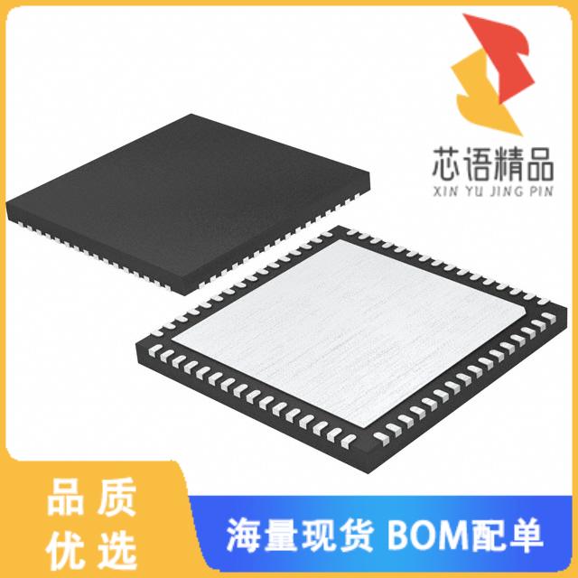 全新XMC1402Q064X0128AAXUMA1原装(IC MCU 32BIT 128