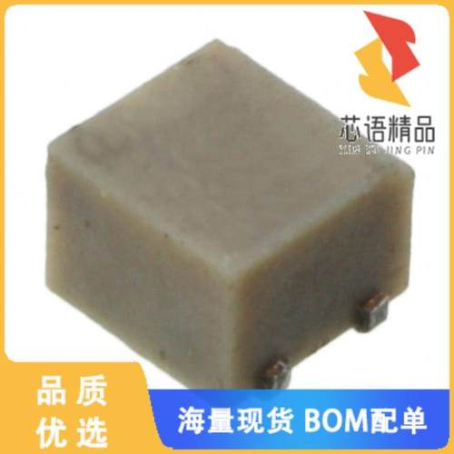 全新44JR10KLFT7原装(TRIMMER 10KOHM 0.25W J LEAD