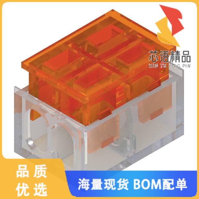 全新8374原装(ONE WAY CONNECT 14AWG/14AWG 14-1)正品