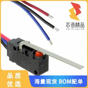 0原装 MINIATURE BASIC 全新D2VW 正品 1MS SWITCH 01L1B