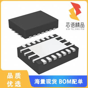 全新TPS63020QDSJTQ1原装(IC REG BCK BST ADJ 3.5A