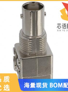 全新5227673-1原装(CONN BNC JACK STR 50 OHM PCB)正品