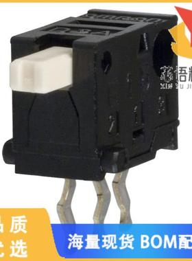 全新D2A-1110原装(SWITCH SNAP ACT SPDT 100MA 30V)正品