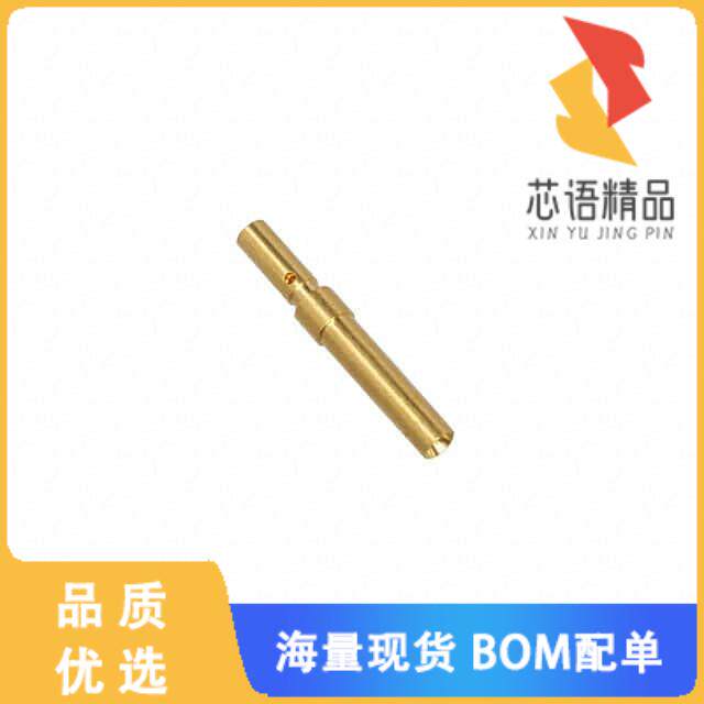 全新1596772原装(CRIMP CONTACT SNGL SKT 1MM)正品