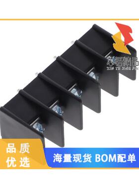 全新A202205原装(CONN BARRIER STRIP 5CIRC 0.375)正品