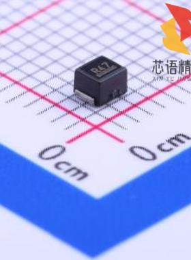 全新#FSLM2520-R47K=P2原装(470nH ±10% 350mA 440mΩ)正品