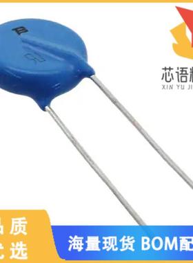 全新MOV-14D911K原装(VARISTOR 910V 4.5KA DISC 14M