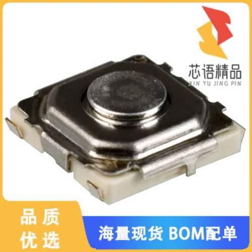 全新EVQ-PLDA15原装(SWITCH TACTILE SPST-NO 0.02A