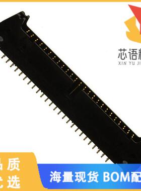 全新D3433-6002-AR原装(CONN HEADER VERT 50POS 2.5