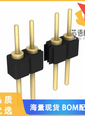 全新TS-115-G-A原装(CONN HEADER VERT 15POS 2.54MM)正品