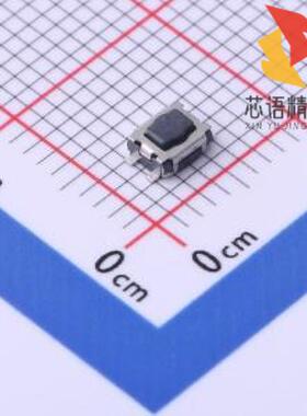 全新GT-TC034F-H018-L1原装(梅花柄轻触400gf)正品