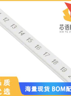 全新1053027:0011原装(ZACK STRIP 10-SECTION WHITE)正品