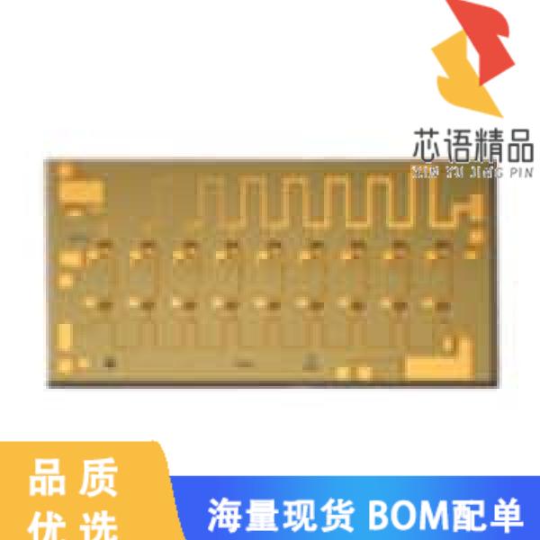 全新HMC459-SX原装(IC RF AMP GP 0HZ-18GHZ DIE)正品