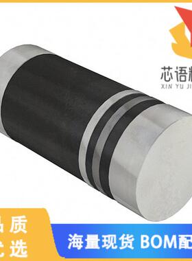 全新GL34J-E3/83原装(DIODE GEN PURP 600V 500MA DO