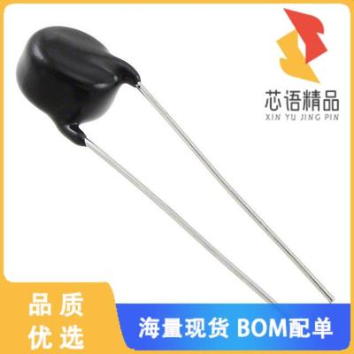 全新ERZ-E10A821原装(VARISTOR 820V 4.5KA DISC 12.