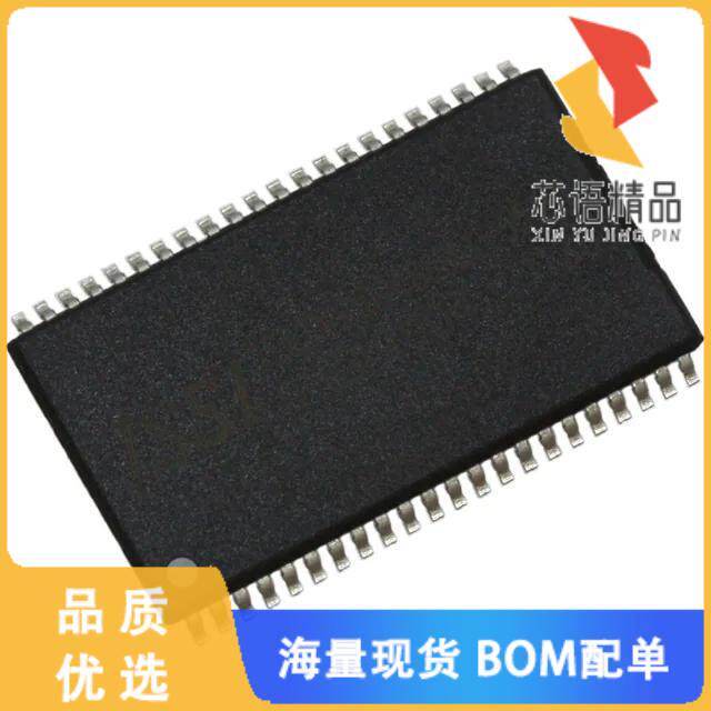 全新IS62WV51216EBLL-45TLI原装(IC SRAM 8MBIT PARA