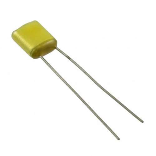 全新QYX1H333JTP3TA原装(CAP FILM 0.033UF 5% 50VDC