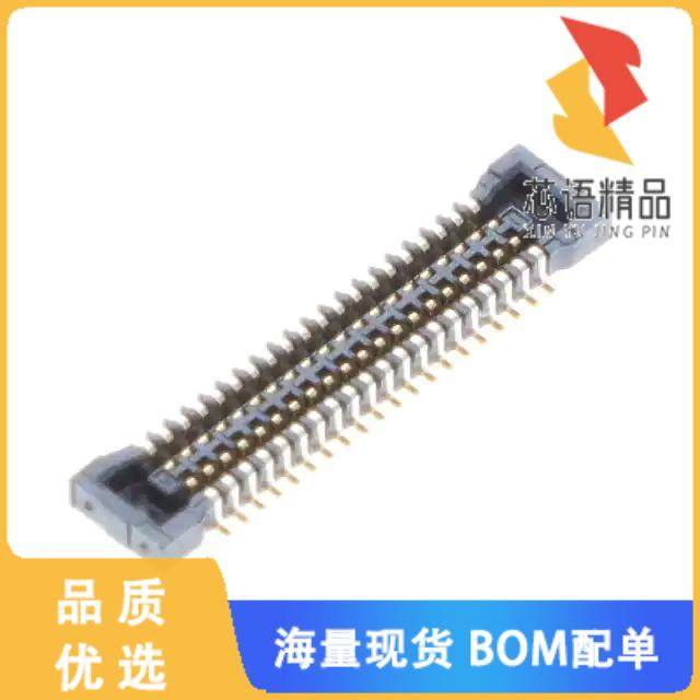 全新245804040000829+原装(RECPT - 0.4MM PITCH - 4