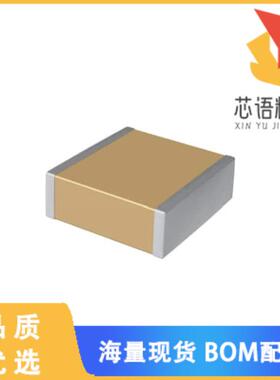 全新404027K00220GQRAF9LM原装(CAP CER 22PF 7KV C0