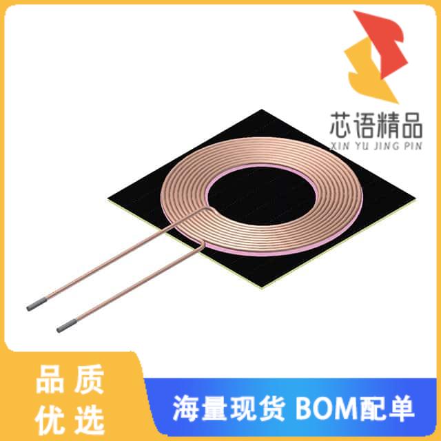 全新WR464650-10K2-FS3原装(RX 1 COIL, 1 LYR 7.3UH)正品