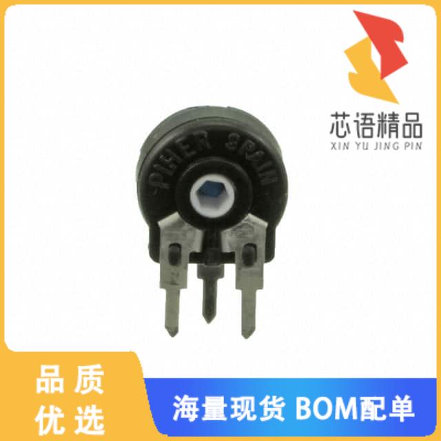 全新PT10MH01-474A2020-S原装(POT 470K OHM LINEAR)正品