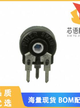 全新PT10MH01-474A2020-S原装(POT 470K OHM LINEAR)正品