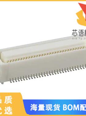 全新DF17(4.0)-60DS-0.5V(57)原装(CONN RCPT 60POS