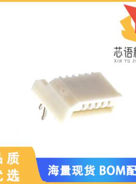 全新0528070510原装(CONN FPC TOP 5POS 1.00MM R/A)正品
