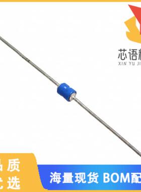 全新JANTX1N6106A原装(TVS DIODE 7.6VWM 14.5VC)正品