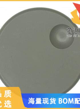 全新11K5020-KCAG原装(KNOB PLASTIC 1.5 DIA GRAY)正品