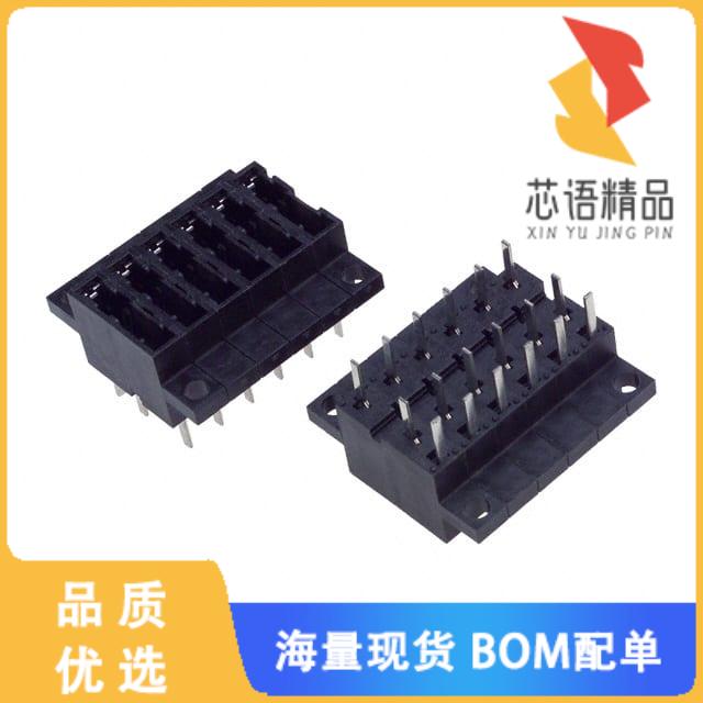 全新04820006ZXP原装(FUSE HLDR BLADE 125V 15A PNL