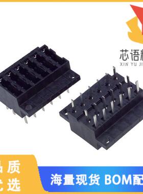 全新04820006ZXP原装(FUSE HLDR BLADE 125V 15A PNL