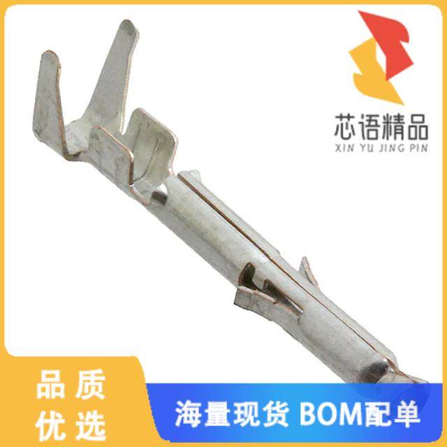全新170362-4原装(CONN SOCKET 18-22AWG TIN CRIMP)正品