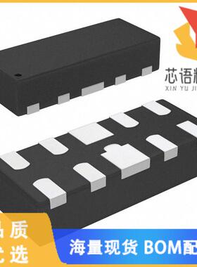 全新D60V0L4B10LP-7原装(TVS DIODE 60VWM 125VC U-D