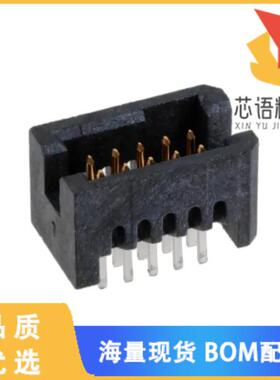 全新TFC-105-01-L-D原装(.050 X .050 TERMINAL STRI