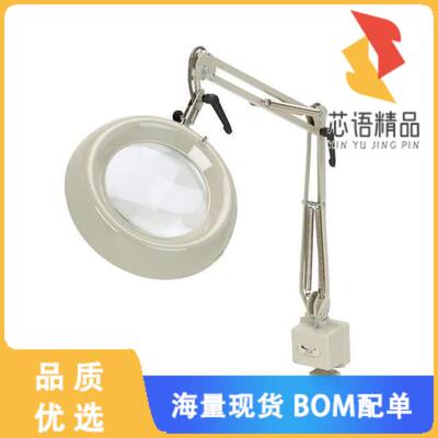 全新52400-4原装(LAMP MAGNIFIER 4 DIOPTER CLAMP)正品