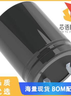 全新LAS2G101MELZ25原装(CAP ALUM 100UF 20% 400V S