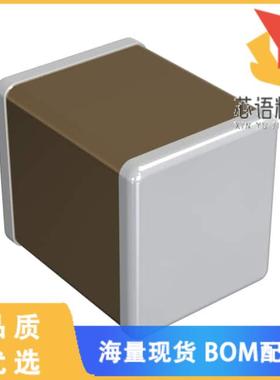 全新GRM32ER60J107ME20K原装(CAP CER 100UF 6.3V X5