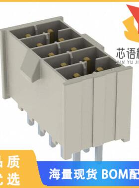 全新IPL1-105-01-L-D-K原装(CONN HEADER VERT 10POS
