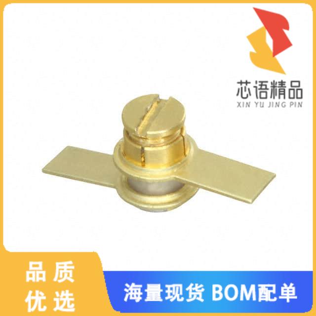 全新GWR2R550原装(CAP TRIMMER 0.4-2.5PF 500V TH)正品