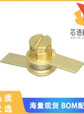 全新GWR2R550原装(CAP TRIMMER 0.4-2.5PF 500V TH)正品