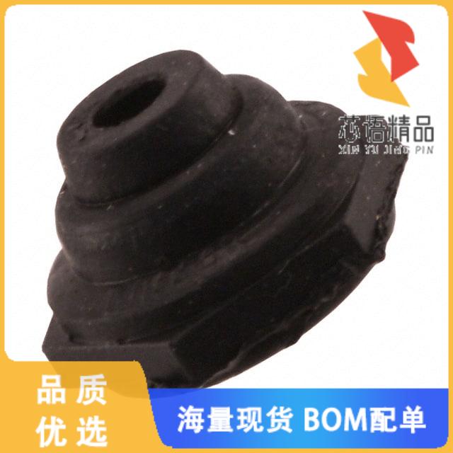 全新N1030B 160 ID BLACK原装(TOGGLE HALF BOOT BLA