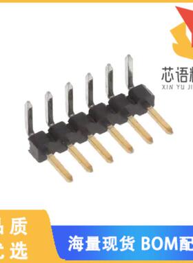 全新2842123-6原装(6P,2MM,BRK HDR,SRRT,2.8,0.38AU